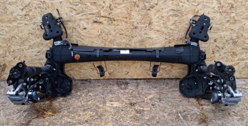 sider rear sususpension rear. ALFA ROMEO JUNIOR 2025R