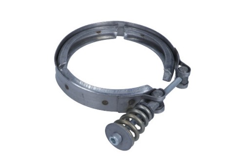 ХОМУТ V-CLAMP ГЛУШНИК 110 ММ 969-810 / FIS FISCHER