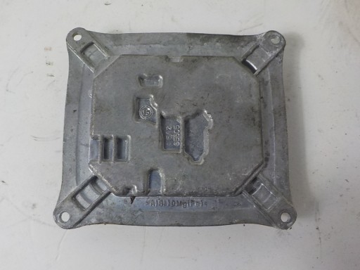 MINI COOPER R56 control unit XENON 1307329153 replacement