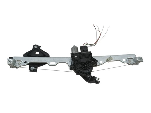 mechanism windows right front EU 807201973R Dacia Duster III (2024- )