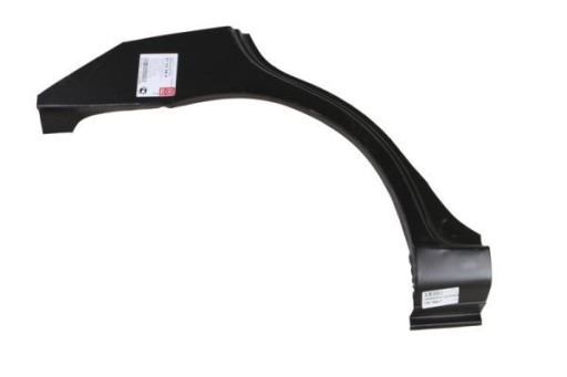 6504-03-3155584K - РЕМОНТ КРЫЛА 6504-03-3155584P BLIC