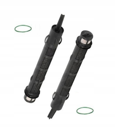 OSUSZACZ KLIMATYZACJI OPEL ADAM CORSA D NOWY 8435241031810