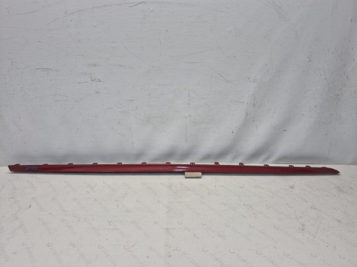 BMW 1 F40 m-packet 19- moulding threshold right 165234-10