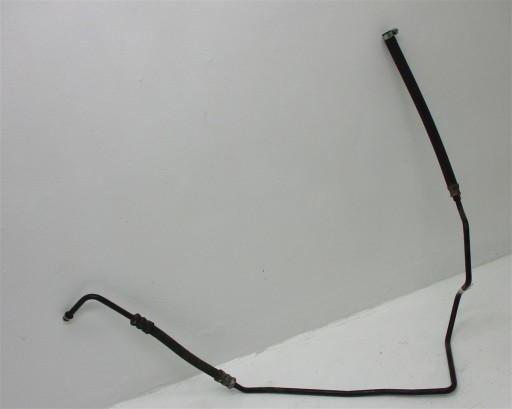 Трос abc mercedes sl r230 55 amg a2309976082