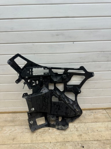 Gauche Support Avant Pare choc BMW 4 CONVERTIBLE (G23, G83) 9881915 2023