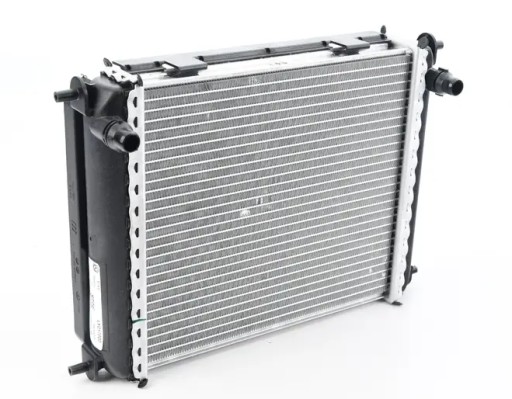 17117560816 - Додатковий водяний кулер bmw x7 g07 оригінал