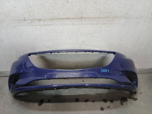 Paraurti Anteriore OPEL CORSA E