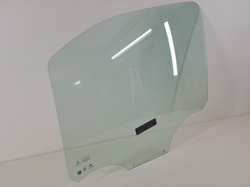 window door PRZEDNICH of left left front TOYOTA PROACE CITY 22r