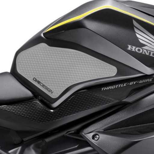Onedesign боковой захват HONDA CBR250RR 17-21