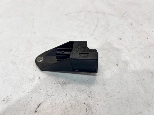 Beschleunigungssensor Crashsensor VW SHARAN 6Q0909606K