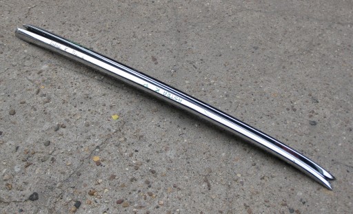 OPEL ASTRA K V KOMBI Dachreling dach CHROM KOMPLET