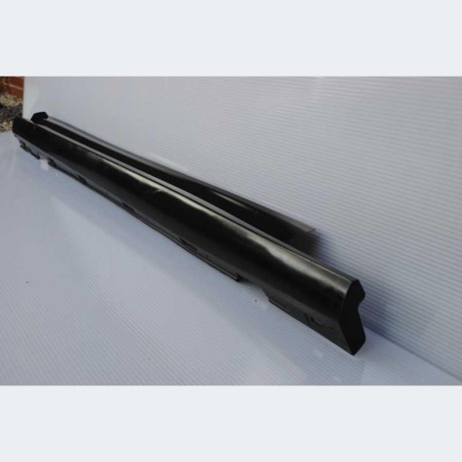 moulding of the threshold right FORD FOCUS ST CM51-A10154-A