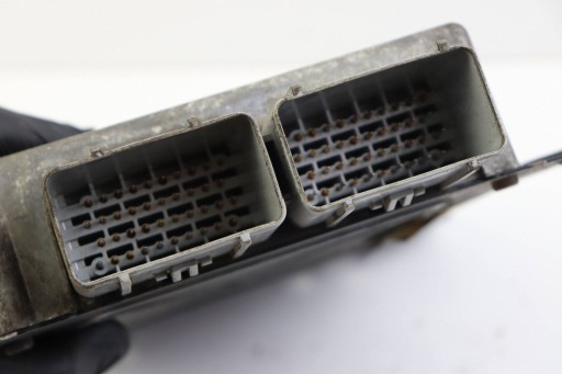CHRYSLER PT CRUISER e modulo computer Motore 2.0B 04745860 64490