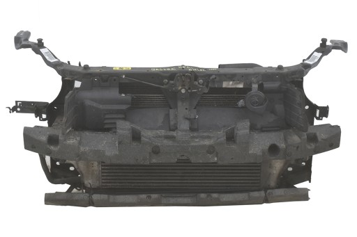 bar, wall * front NISSAN QASHQAI and J10 DIESEL LIFT