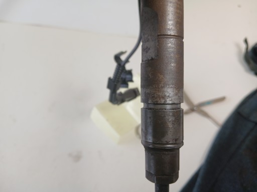 VW GOLF IV AUDI A3 8L 1.9 TDI injector 028130202Q