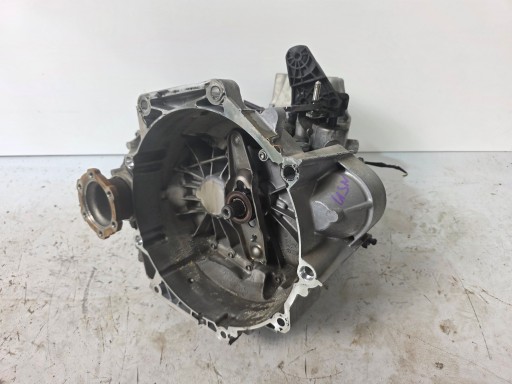 CAMBIO manuale VW SEAT SKODA USN