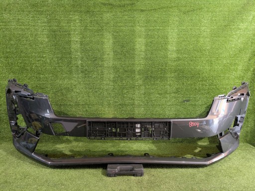 front bumper front CITROEN JUMPY VIVARO C SCUDO LIFT NR.Z9504