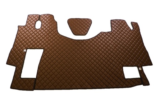 КОВРИКИ СТЕГАНЫЕ ЧЕХЛЫ MERCEDES ACTROS MP3 MP2