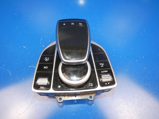 MERCEDES C KLASA W205 KONTROLER POKRETLO IDRIVE