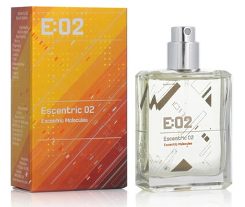 escentric molecules escentric 02 woda toaletowa 30 ml   zestaw  