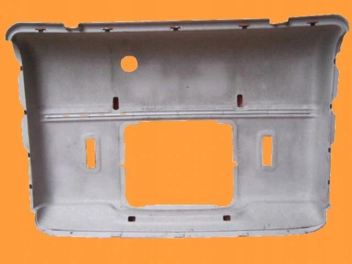 VOLVO FH12 FH13 ОББИВКА СТЕЛІ САЛОНУ XL