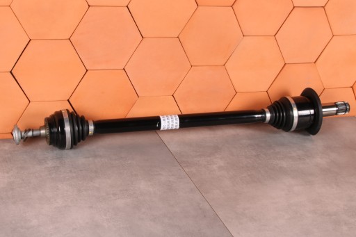 BMW 5 G60 G61 530e 540iX 550eX semi-axis NAPEDOWA right rear 5A2AF36