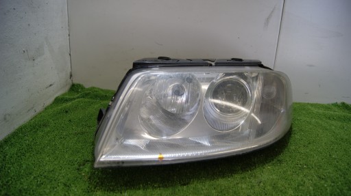 light left front LIFT VOLKSWAGEN PASSAT B5 FL