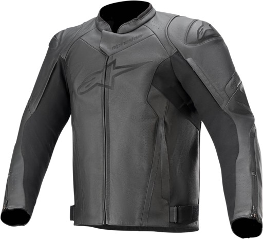 Кожаная куртка Alpinestars Faster V2 50