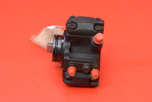 Einspritzpumpe HYUNDAI TUCSON 1 und 2.0 CRDI 112 KM 04-10