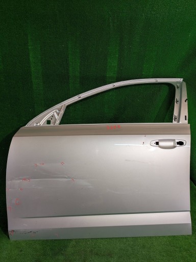 door front left left front SKODA OCTAVIA III 12- NR.3277