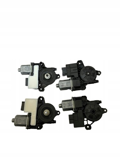 lukcars1R0 - Электродвигатель стеклоподъемника vw 2q1959405e 2q1959406e