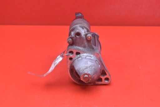 anlasser starter test A6519064500 MERCEDES VITO W447 2.2 CDI 163 KM 14-20