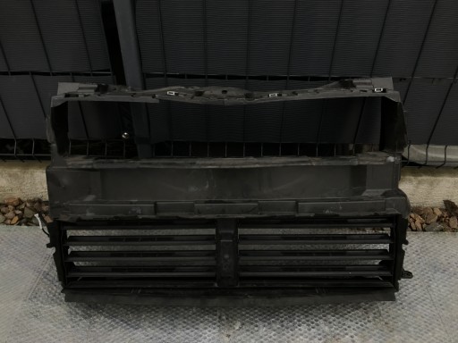 7495210 - Міні F54 жалюзі повітряний кермо ліфт 2020-