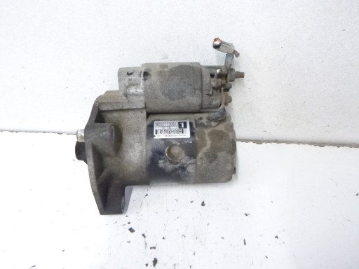 starter Peugeot 206 1.1 2002r. M002T13081