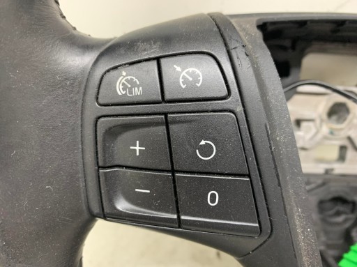 lenkrad leder MULTI VOLVO V60 S60 II LIFT 13-18