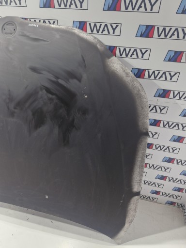 BMW E60 E61 cofano Coperchio Anteriore