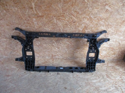 support panel for radiators HYUNDAI TUCSON IV 4