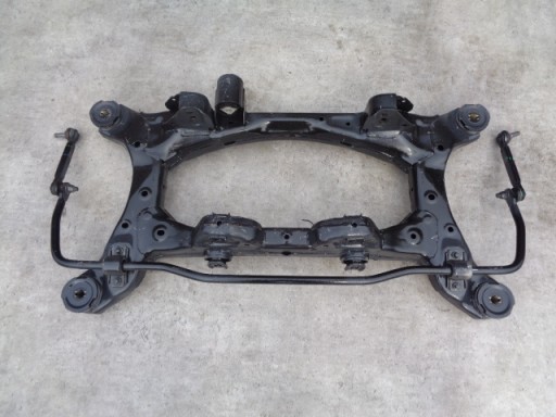 44sanki - Jeep compass 4x4 салазки с задней коляской