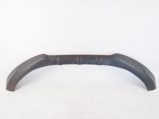 Volvo XC60 08-12r Spoiler bumper front front xc 60