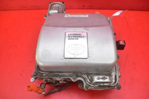 engine electrical FALOWNIK INWERTER G9200-47121 TOYOTA PRIUS II XW20 03-11