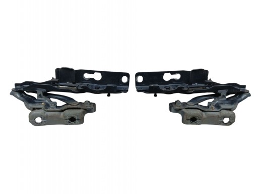 bonnet hinges left right KOMPLET VOLVO V90 16-20 32219800 32219799 LAK. 492