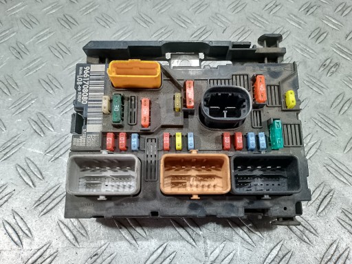 МОДУЛЬ BSM CITROEN C4 PICASSO 9661708080 BSM-L08-00