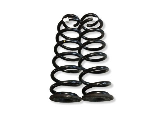 Audi Q3 F3 83A springs rear part 2szt. 5Q0511115NA