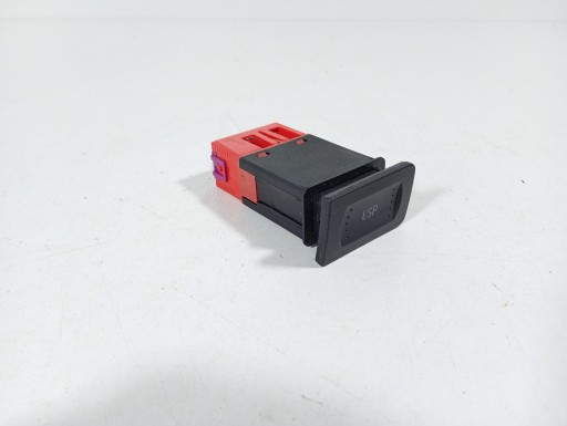 VW BORA 98-05 switch switch ESP OE 1J0927134A
