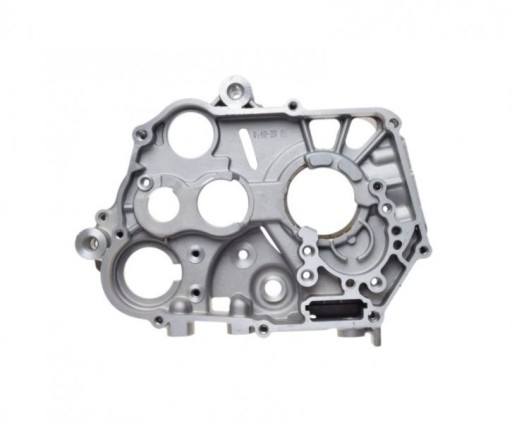 7803 - КАРТЕР МОТОР ПРАВИЙ YX140 ПІТБАЙК МОТОР