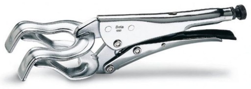 САМОБЛОКУЮЧІ РЕГУЛЬОВАНІ ЩИПЦІ 275 ММ BETA ПОСУД