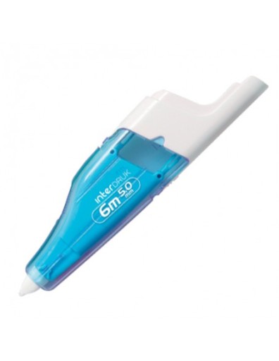 Інтердрук коректорна стрічка 248309