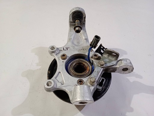 Moyeu support broche Axe moyeu Gauche Arrière Arrière Gauche Corvette C5 1997-2004