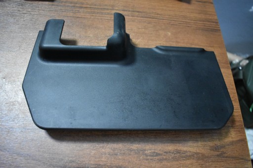 IDEALNA kryt kryt BMW X7 G07 1