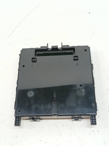 Centralina comfort 36785-68P41 K68P2 Suzuki Baleno II (2015-2022)